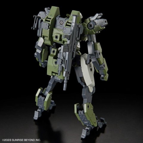 HG 1/72 KYOUKAI SENKI MAILeS GOUYOCUSTOM HG 1/72 KYOUKAI SENKI MAILeS GOUYOCUSTOM