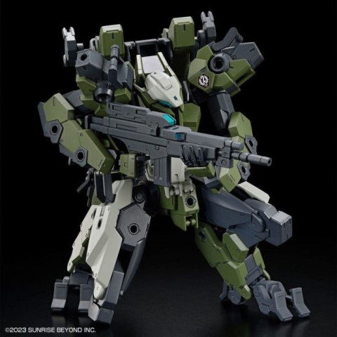 HG 1/72 KYOUKAI SENKI MAILeS GOUYOCUSTOM HG 1/72 KYOUKAI SENKI MAILeS GOUYOCUSTOM