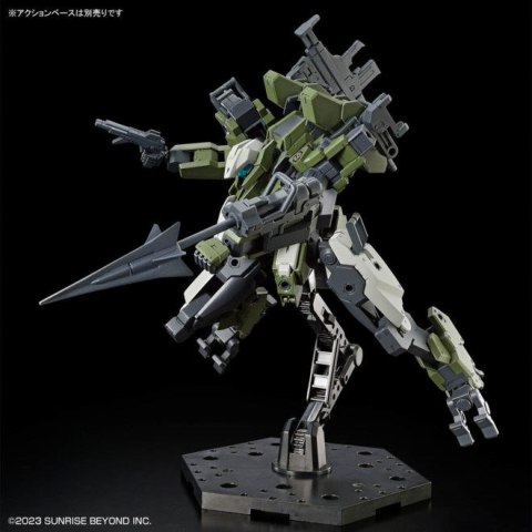 HG 1/72 KYOUKAI SENKI MAILeS GOUYOCUSTOM HG 1/72 KYOUKAI SENKI MAILeS GOUYOCUSTOM