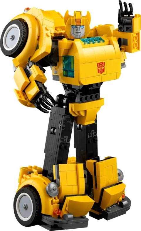 LEGO 10338 ICONS Bumblebee LEGO 10338 ICONS Bumblebee