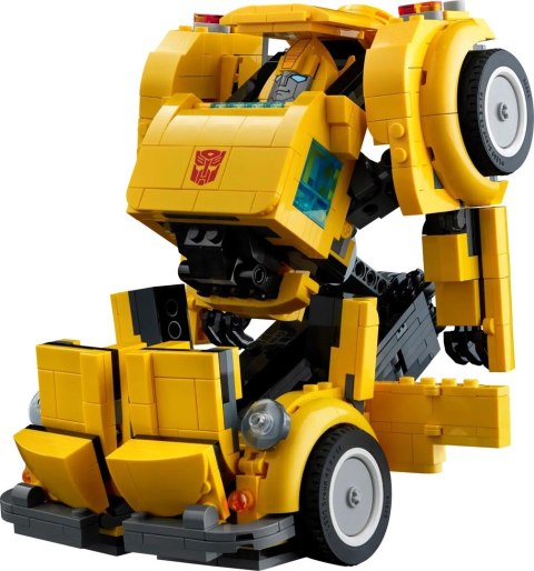 LEGO 10338 ICONS Bumblebee LEGO 10338 ICONS Bumblebee