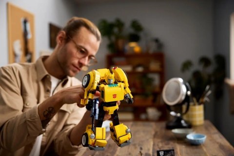 LEGO 10338 ICONS Bumblebee LEGO 10338 ICONS Bumblebee
