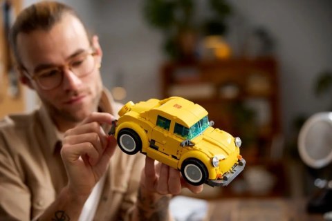 LEGO 10338 ICONS Bumblebee LEGO 10338 ICONS Bumblebee