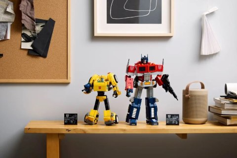 LEGO 10338 ICONS Bumblebee LEGO 10338 ICONS Bumblebee