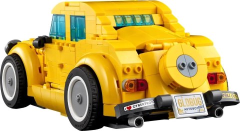 LEGO 10338 ICONS Bumblebee LEGO 10338 ICONS Bumblebee