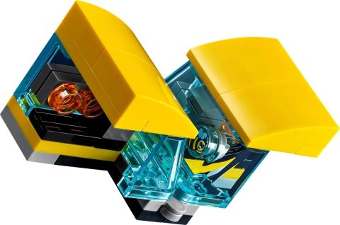 LEGO 10338 ICONS Bumblebee LEGO 10338 ICONS Bumblebee