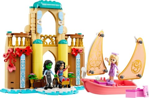 LEGO 75681 Glinda, Elphaba i Nessarose LEGO 75681 Glinda, Elphaba i Nessarose