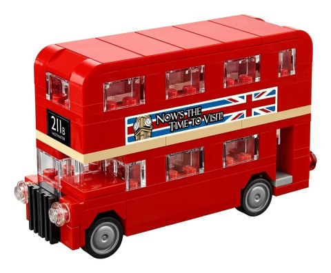 LEGO Creator 40220 London Bus LEGO Creator 40220 London Bus