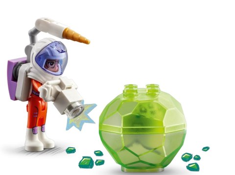 LEGO Friends 42605 Stacja kosmiczna i rakieta LEGO Friends 42605 Stacja kosmiczna i rakieta