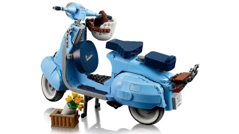 LEGO Icons 10298 Vespa 125 LEGO Icons 10298 Vespa 125