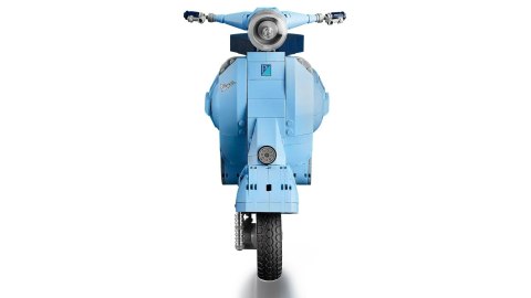LEGO Icons 10298 Vespa 125 LEGO Icons 10298 Vespa 125