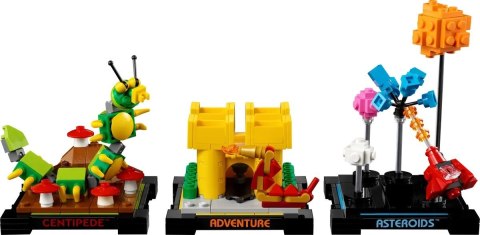 LEGO Icons 10306 Atari 2600 LEGO Icons 10306 Atari 2600