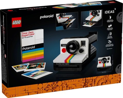 LEGO Ideas 21345 tbd-Ideas-1-2024 LEGO Ideas 21345 tbd-Ideas-1-2024