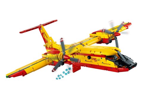 LEGO Technic 42152 Samolot gaśniczy LEGO Technic 42152 Samolot gaśniczy