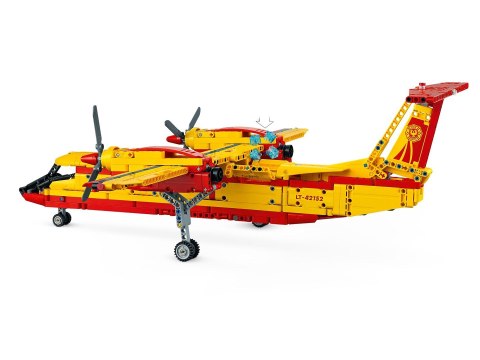 LEGO Technic 42152 Samolot gaśniczy LEGO Technic 42152 Samolot gaśniczy