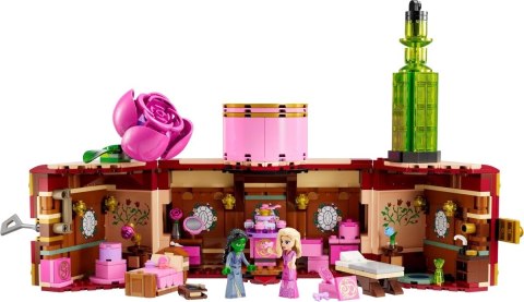 LEGO Wicked Akademik Glindy i Elphaby 75683 LEGO Wicked Akademik Glindy i Elphaby 75683
