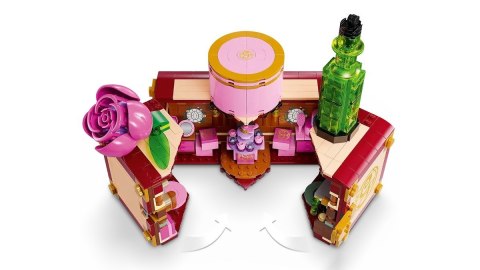 LEGO Wicked Akademik Glindy i Elphaby 75683 LEGO Wicked Akademik Glindy i Elphaby 75683