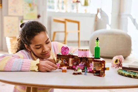 LEGO Wicked Akademik Glindy i Elphaby 75683 LEGO Wicked Akademik Glindy i Elphaby 75683