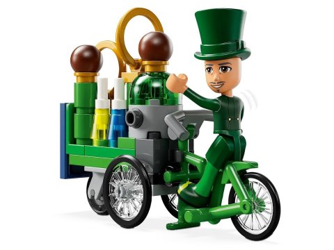 LEGO Wicked - Powitanie w Emerald City 75684 LEGO Wicked - Powitanie w Emerald City 75684