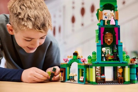 LEGO Wicked - Powitanie w Emerald City 75684 LEGO Wicked - Powitanie w Emerald City 75684