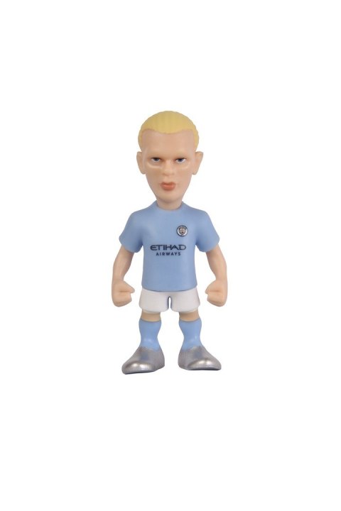 MINIX 5-PACK 7 CM - MANCHESTER CITY MINIX 5-PACK 7 CM - MANCHESTER CITY