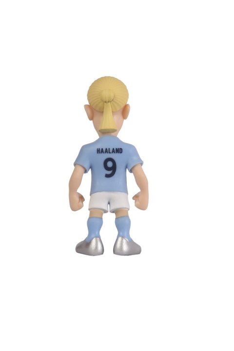 MINIX 5-PACK 7 CM - MANCHESTER CITY MINIX 5-PACK 7 CM - MANCHESTER CITY