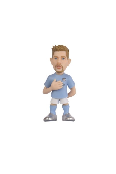 MINIX 5-PACK 7 CM - MANCHESTER CITY MINIX 5-PACK 7 CM - MANCHESTER CITY