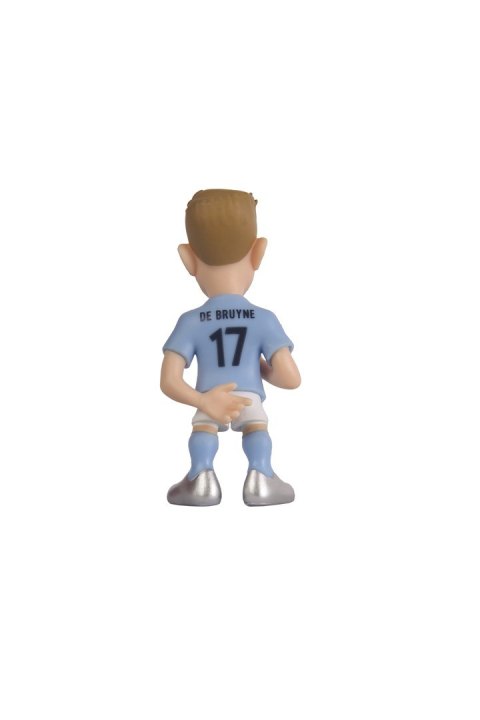 MINIX 5-PACK 7 CM - MANCHESTER CITY MINIX 5-PACK 7 CM - MANCHESTER CITY