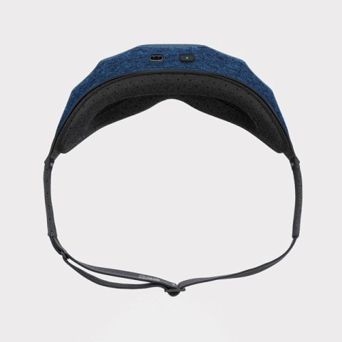 Maska relaksacyjna na oczy do spania Therabody Sleep Mask Maska relaksacyjna na oczy do spania Therabody Sleep Mask