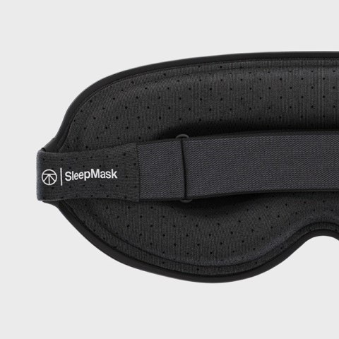 Maska relaksacyjna na oczy do spania Therabody Sleep Mask Maska relaksacyjna na oczy do spania Therabody Sleep Mask