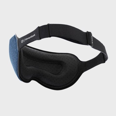 Maska relaksacyjna na oczy do spania Therabody Sleep Mask Maska relaksacyjna na oczy do spania Therabody Sleep Mask