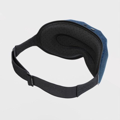 Maska relaksacyjna na oczy do spania Therabody Sleep Mask Maska relaksacyjna na oczy do spania Therabody Sleep Mask