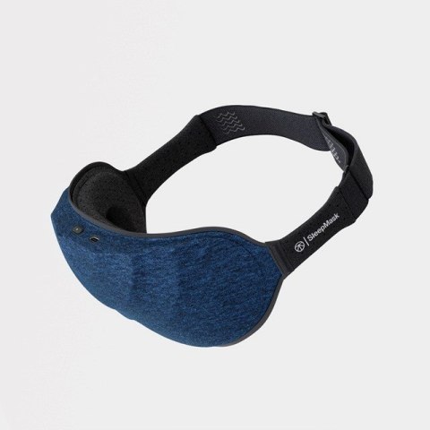 Maska relaksacyjna na oczy do spania Therabody Sleep Mask Maska relaksacyjna na oczy do spania Therabody Sleep Mask