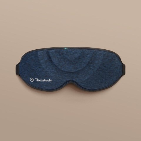 Maska relaksacyjna na oczy do spania Therabody Sleep Mask Maska relaksacyjna na oczy do spania Therabody Sleep Mask