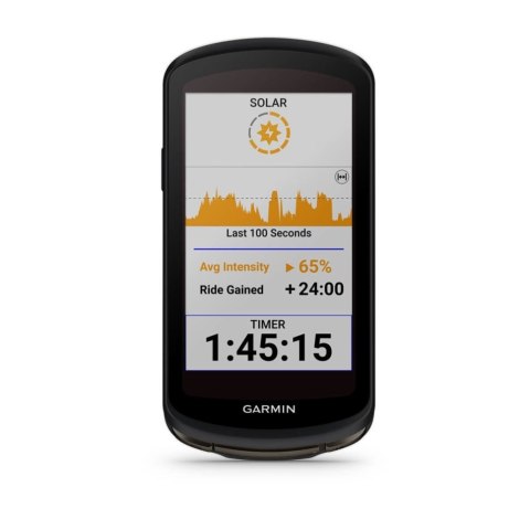 Nawigacja rowerowa GARMIN Edge 1040 Solar Nawigacja rowerowa GARMIN Edge 1040 Solar