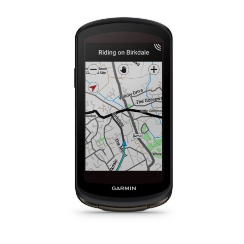 Nawigacja rowerowa GARMIN Edge 1040 Solar Nawigacja rowerowa GARMIN Edge 1040 Solar
