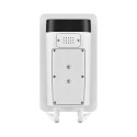 OMAJIN ZEWNĘTRZNA KAMERA SOLARNA OSC-01-EU