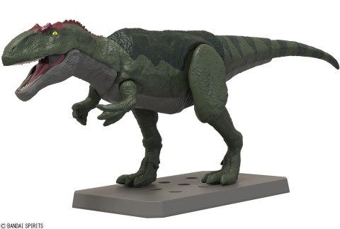 PLANNOSAURUS GIGANOTOSAURUS PLANNOSAURUS GIGANOTOSAURUS