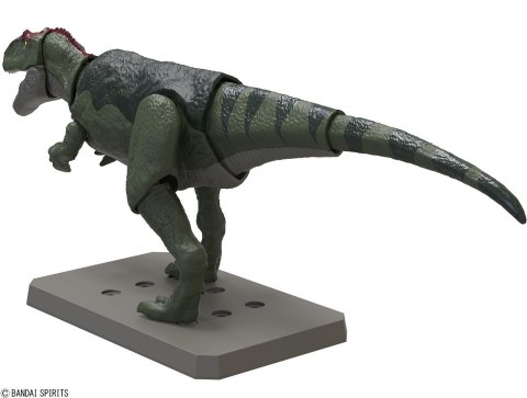 PLANNOSAURUS GIGANOTOSAURUS PLANNOSAURUS GIGANOTOSAURUS