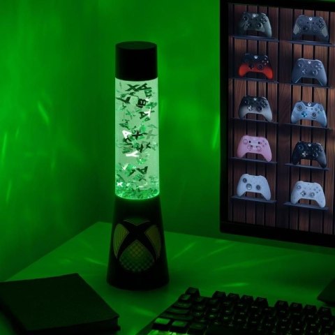 PP XBOX PLASTIC FLOW LAMP PP XBOX PLASTIC FLOW LAMP