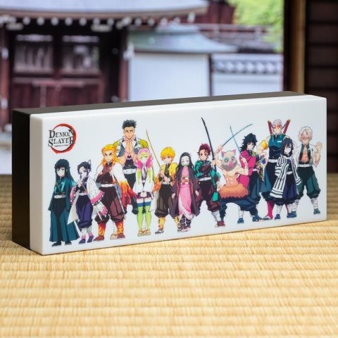 PP DEMON SLAYER CHARACTER LIGHT PP DEMON SLAYER CHARACTER LIGHT