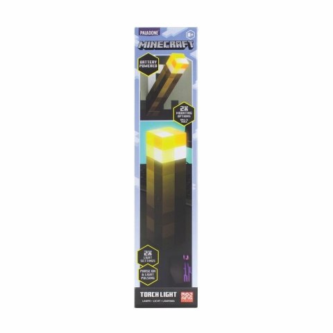 PP MINECRAFT TORCH LIGHT PP MINECRAFT TORCH LIGHT