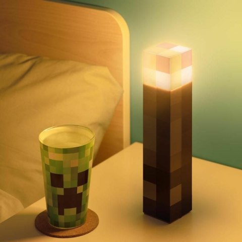 PP MINECRAFT TORCH LIGHT PP MINECRAFT TORCH LIGHT