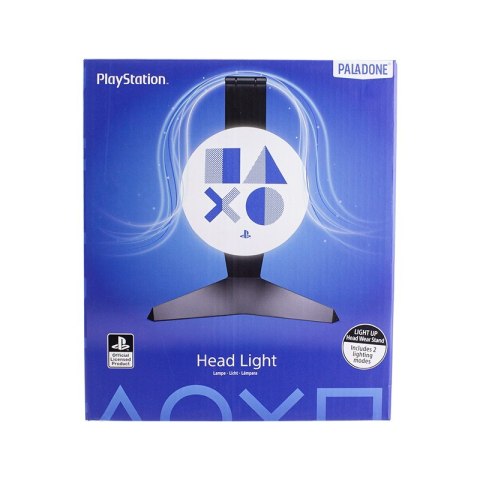 PP PLAYSTATION HEAD LIGHT PP PLAYSTATION HEAD LIGHT