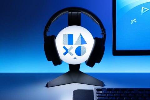 PP PLAYSTATION HEAD LIGHT PP PLAYSTATION HEAD LIGHT