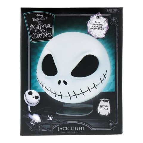 PP TNBC JACK MASK LIGHT PP TNBC JACK MASK LIGHT