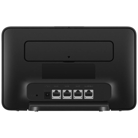 Router Huawei B535-232A (kolor czarny) (WYPRZEDAŻ) Router Huawei B535-232A (kolor czarny) (WYPRZEDAŻ)
