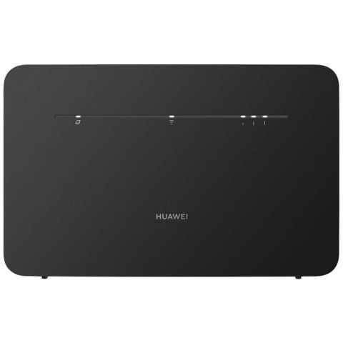 Router Huawei B535-232A (kolor czarny) (WYPRZEDAŻ) Router Huawei B535-232A (kolor czarny) (WYPRZEDAŻ)