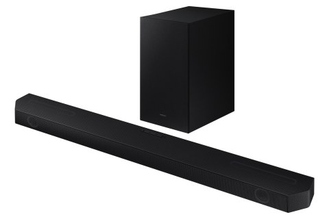 Soundbar SAMSUNG HW-Q600B/EN (WYPRZEDAŻ) Soundbar SAMSUNG HW-Q600B/EN (WYPRZEDAŻ)