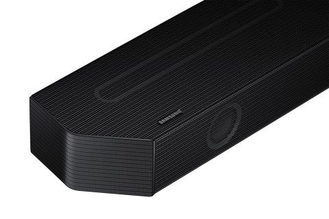 Soundbar SAMSUNG HW-Q600B/EN (WYPRZEDAŻ) Soundbar SAMSUNG HW-Q600B/EN (WYPRZEDAŻ)